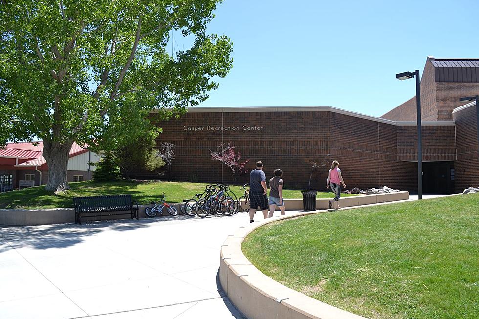 Casper Recreation Center Planning To Begin &#8216;Summer Adventure Camp&#8217; In June