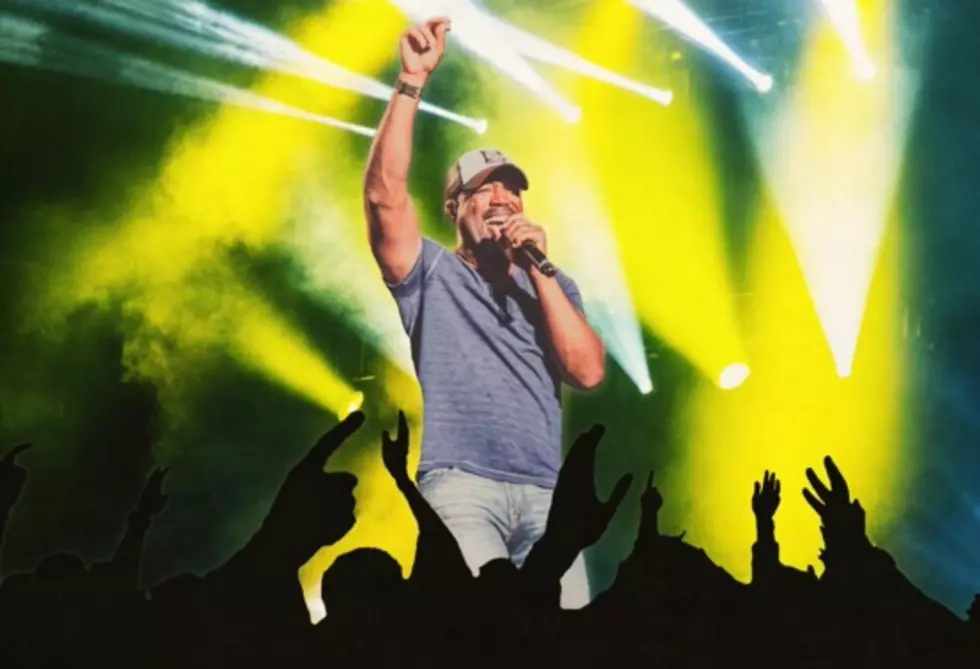 You Could Win Tickets to See Darius Rucker in Tuscaloosa