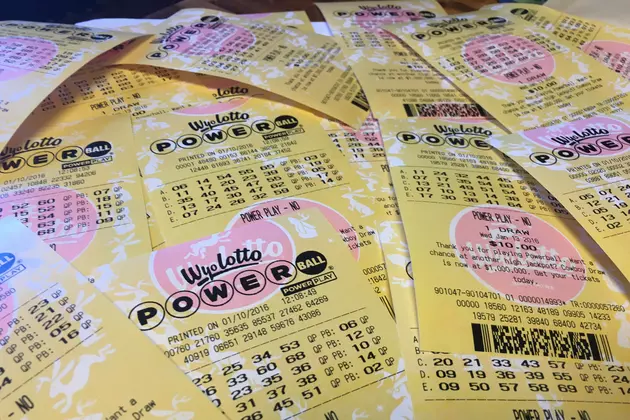 Winning Lottery Ticket Sold in Evanston Still Unclaimed