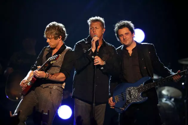 Stinger&#8217;s Scoop Members: Get Your Exclusive Rascal Flatts Presale Opportunity Here!