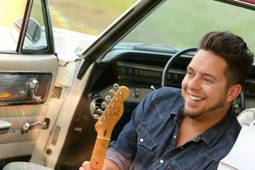 “Whiskey Makes Her Miss Me” Singer Dustin Sonnier Coming To Lake Charles This Friday Nov. 4