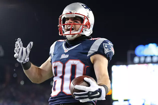 Amendola Out, Floyd To Travel [VIDEO]