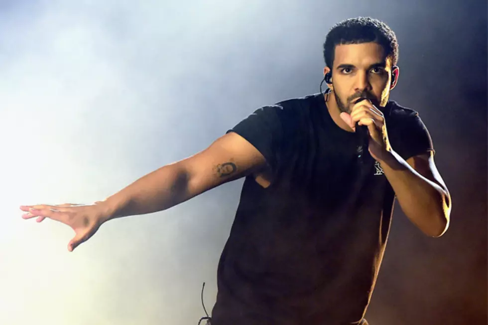 Win Tickets to Drake With Migos All Week