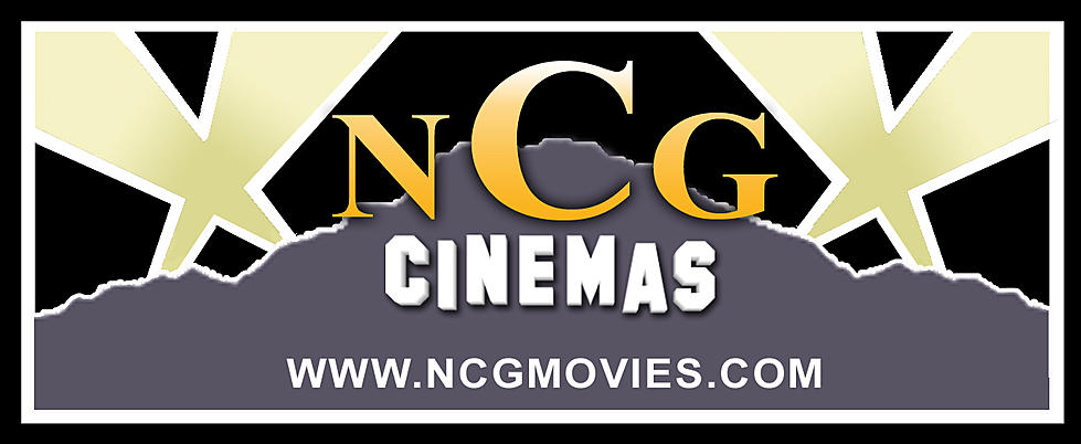 NCG Cinemas Says Happy Holidays With A Free Family Film Festival!