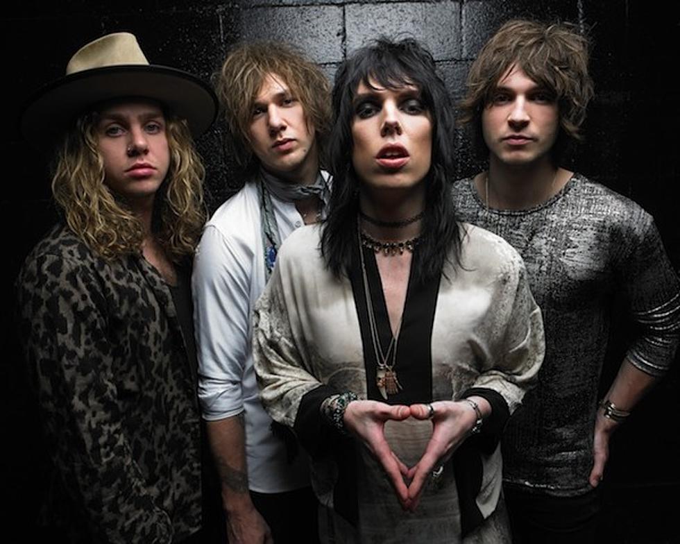 Win Tickets to The Struts
