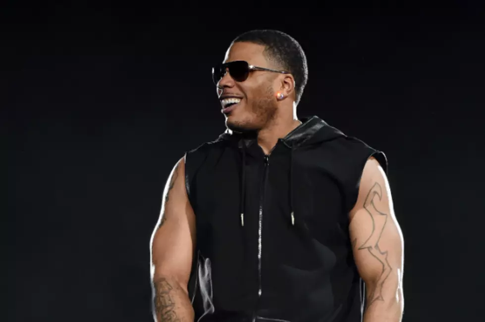Nelly Is Coming To Rock Island – Here's How You Can Win Tickets
