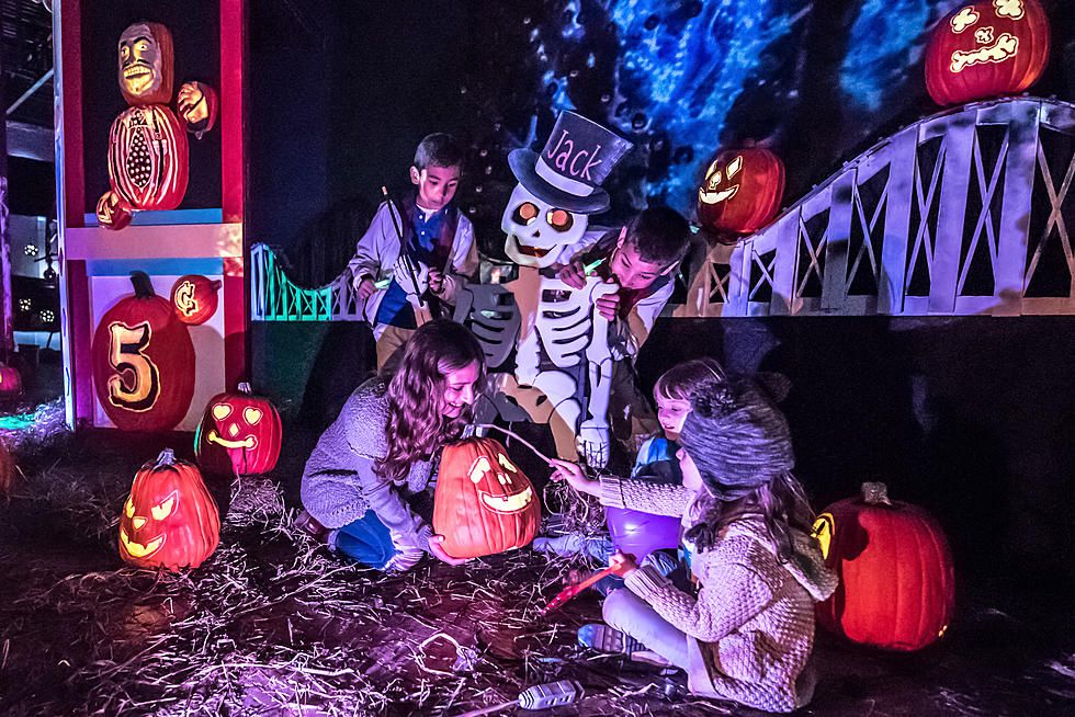 THE GLOW: A Jack O’Lantern Experience Cancelled