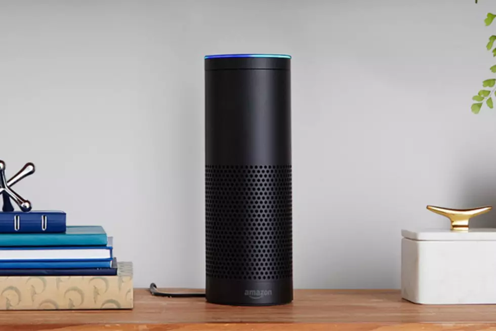 Yes, People are Really Asking Alexa To Do This [VIDEO]