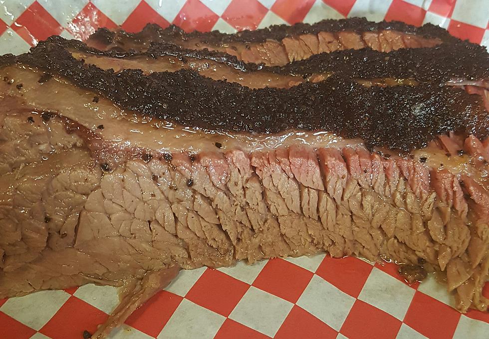 Lubbock&#8217;s The Shack BBQ Is Closing Their Doors