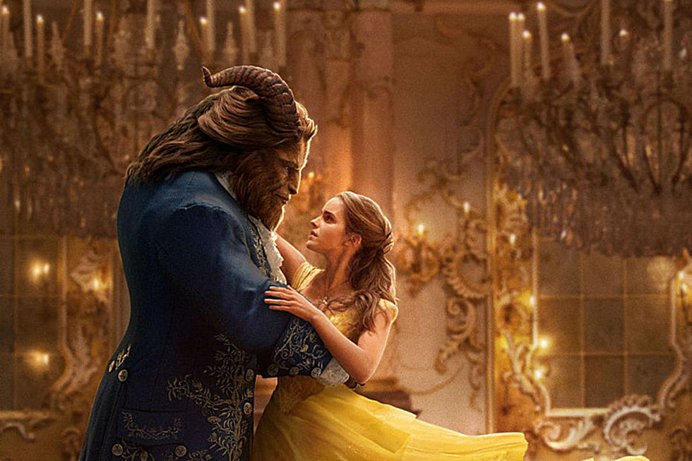 Beauty and the Beast’s ‘Gay Moment’ Is Nonsense and Not a Problem