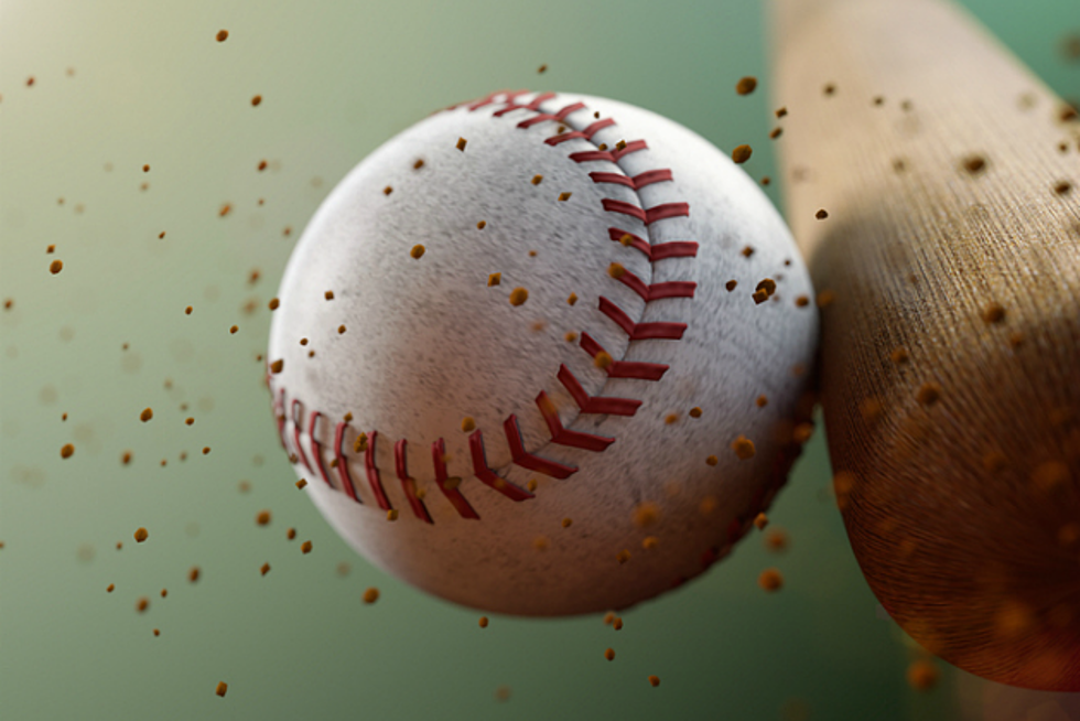 “Fixing” Baseball with MLB Network Anchor Brian Kenny