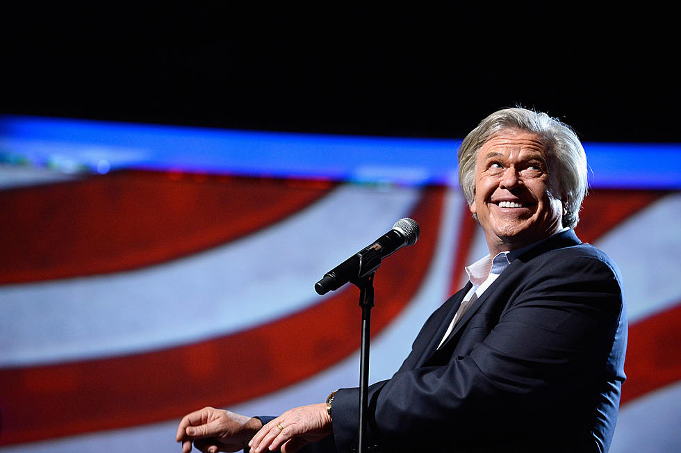 Casper, What Question Would You Ask Comedian Ron White?