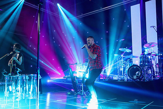 Win Your Tickets to See Imagine Dragons in Seattle on October 6