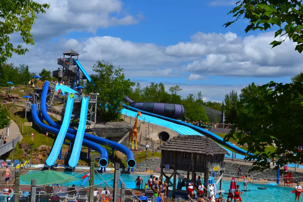 Water Safari 4th Best Water Park in the Country, 17th in the World