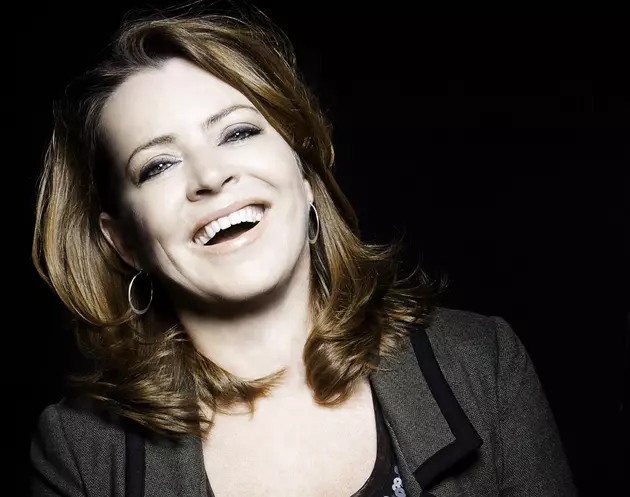 Kathleen Madigan Pre-Sale Tickets Available Today ONLY (8/24)