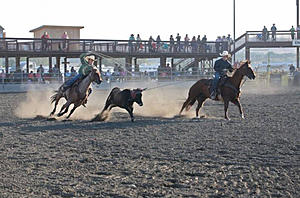 Toppenish Rodeo Cancels 2020 &#8211; Will Be Back in 2021