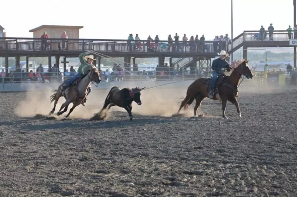 Toppenish Rodeo Cancels 2020 – Will Be Back in 2021
