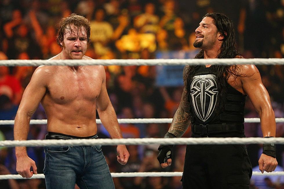 WWE Rocked the Sundome! Here’s what the WWE Universe Saw [PHOTOS]