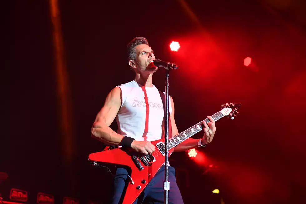 Win tickets to 311 and Soulcrate Music at The District