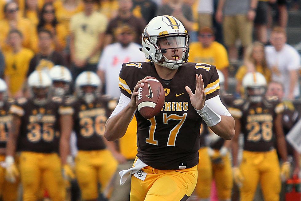 New York Jets Taking A Closer Look At Josh Allen