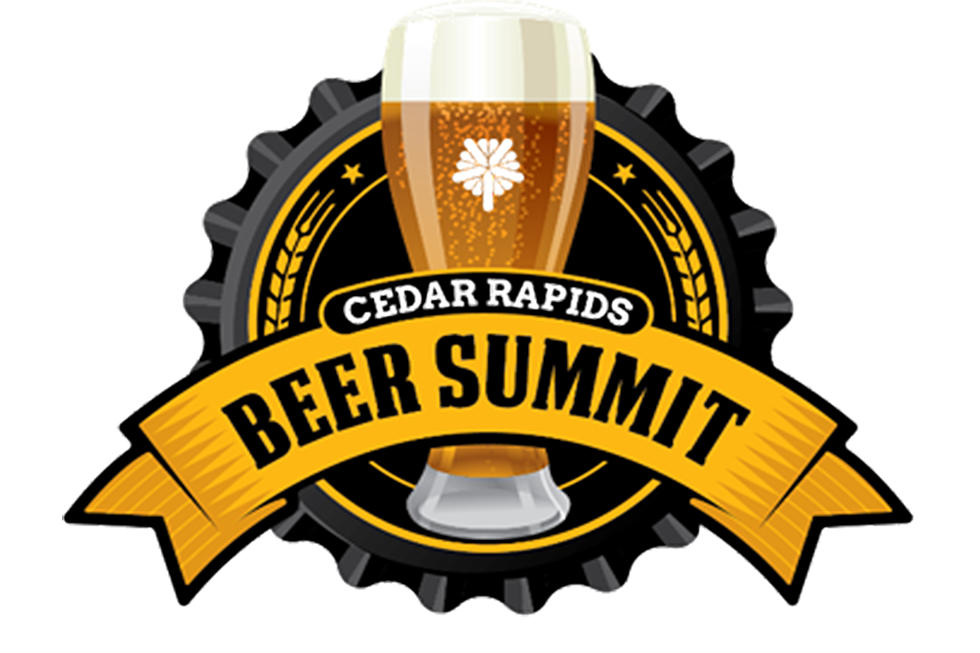 Cedar Rapids Beer Summit is SOLD OUT!