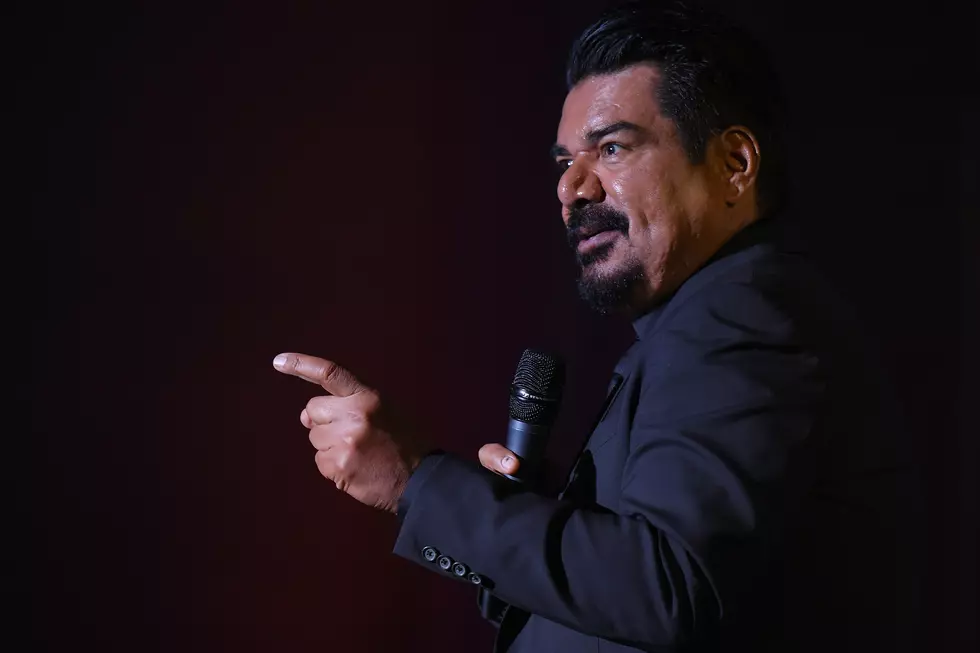 Comedian George Lopez Performing in Boise