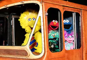 Win Passes to Sesame Street Live in Birmingham This Weekend from Star 1017!