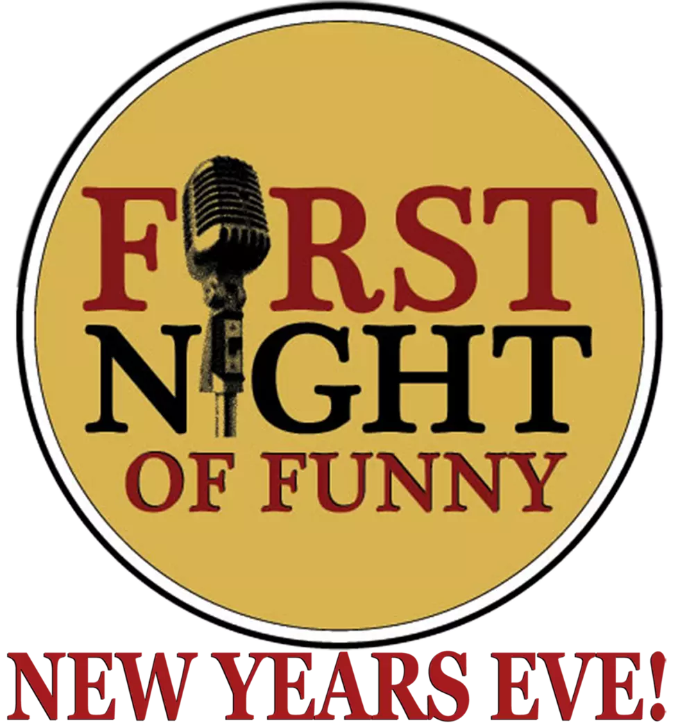 First Night of Funny Comedy Show