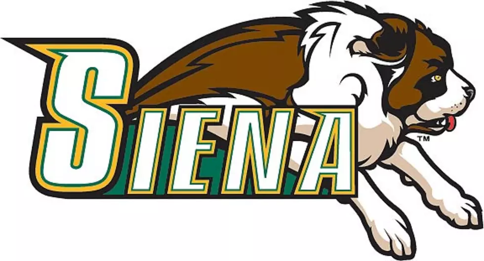 Siena's Pickett Shining Bright In Freshman Season