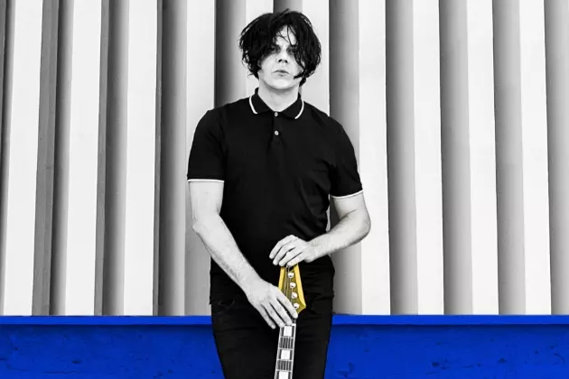 Get Your Jack White Tickets Early With This FMX Presale Code