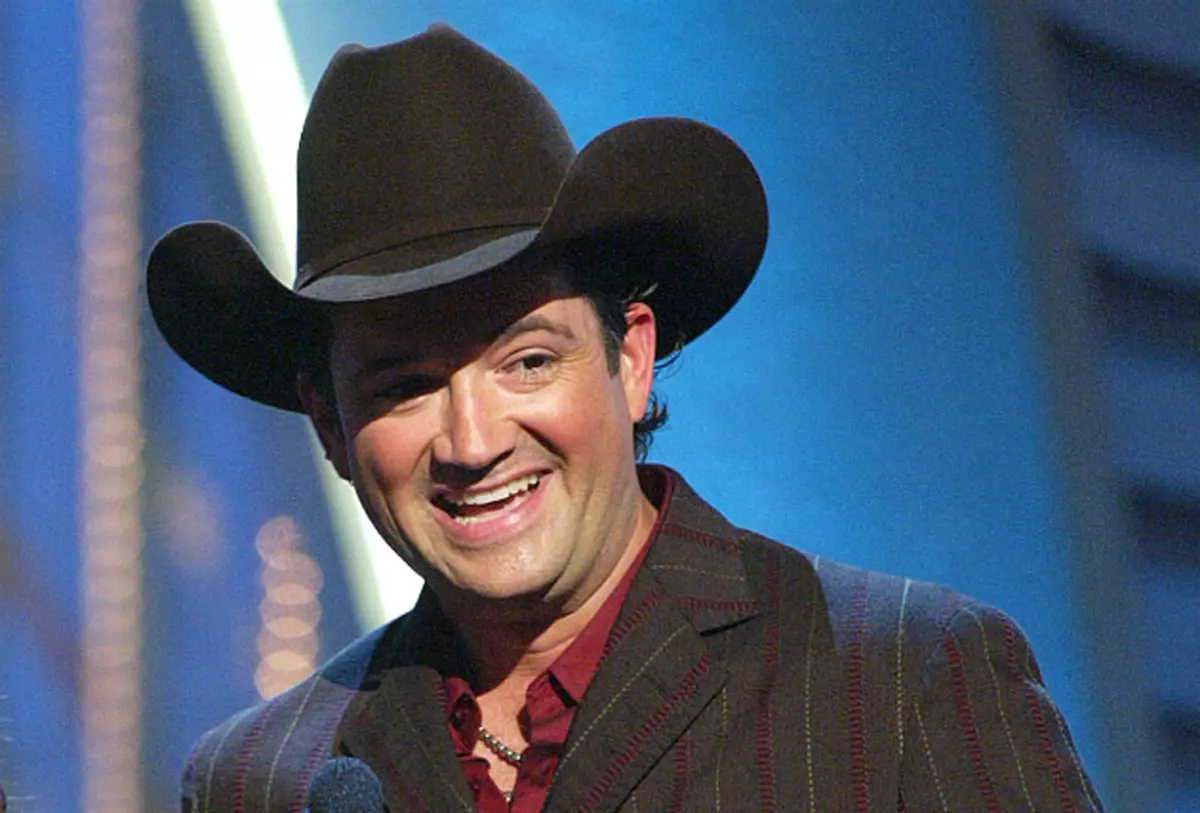 4-Pack Tracy Byrd Tickets