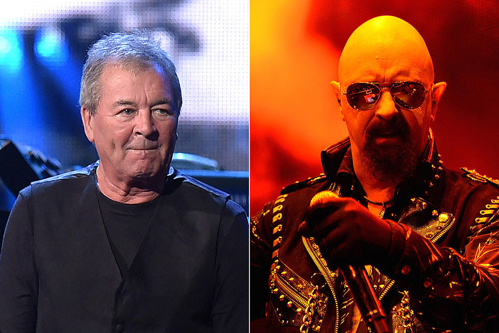 Deep Purple Vs. Judas Priest: Comparing the British Legends