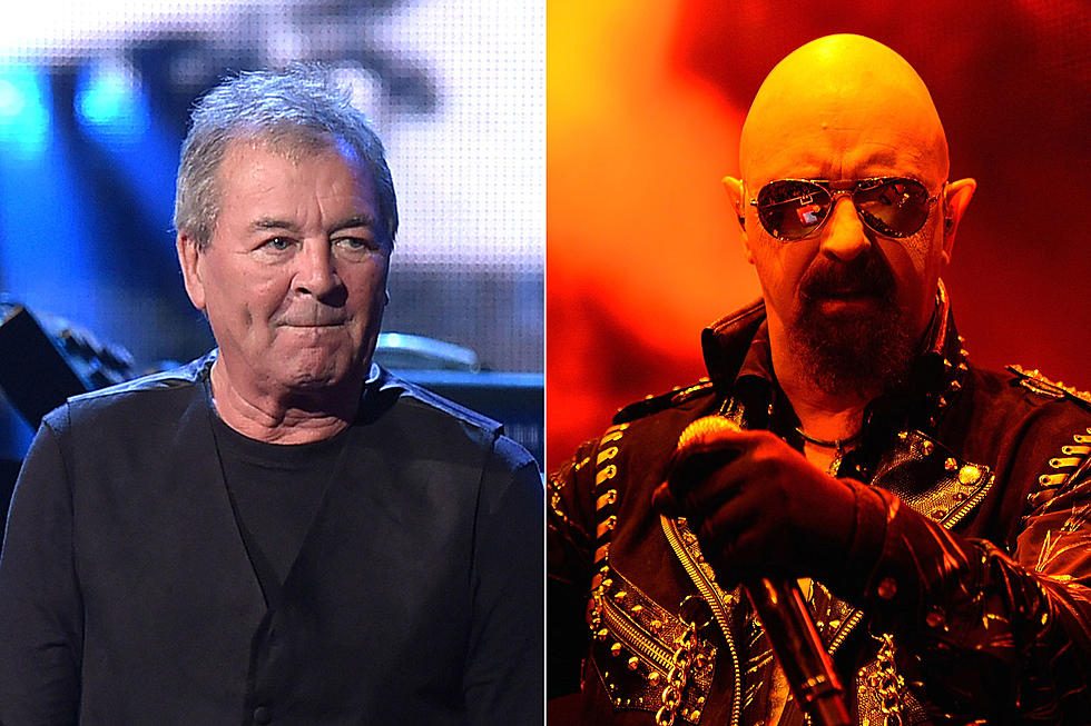 Deep Purple vs. Judas Priest: Comparing the British Legends