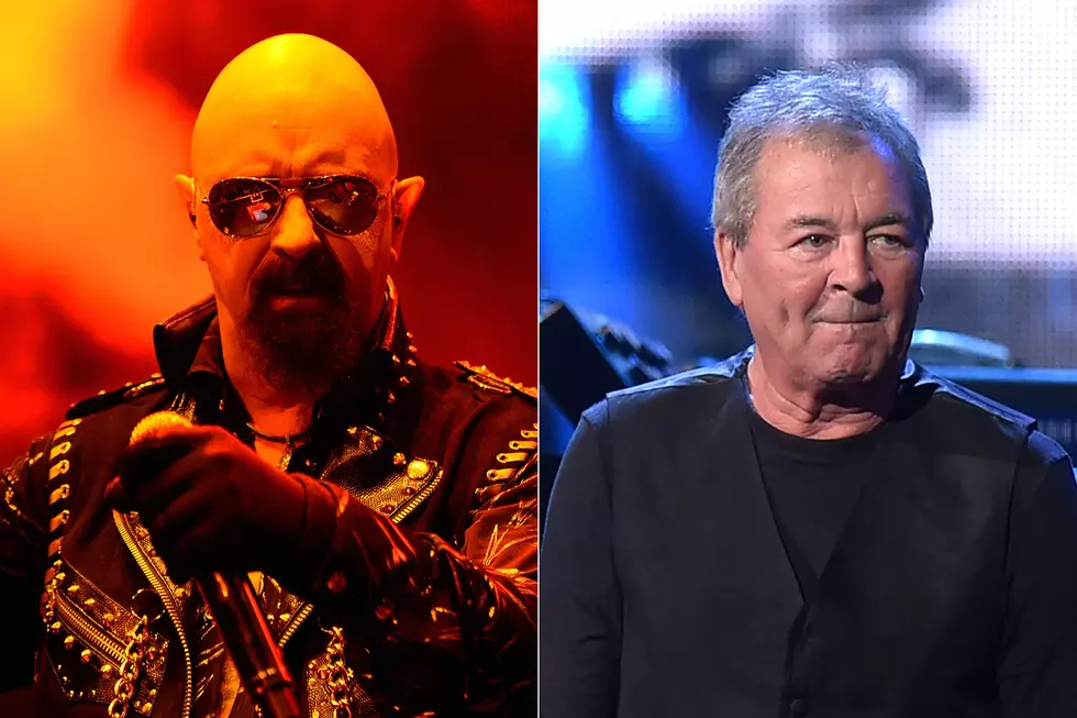 Judas Priest and Deep Purple Continue Their Legacies On Tour 