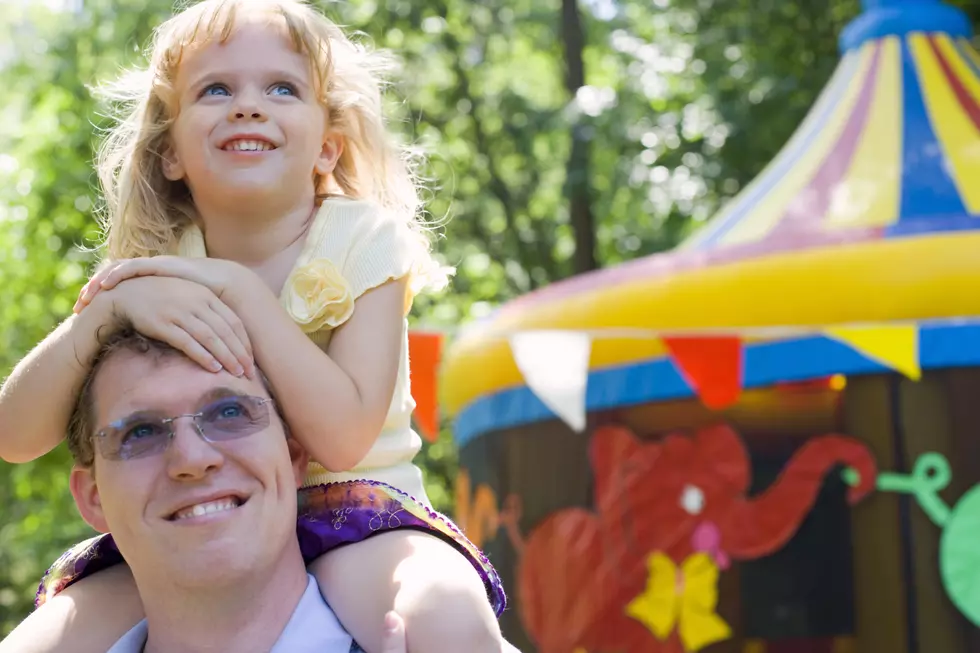 Huge Nacogdoches Spring Carnival Kicks Off Thursday