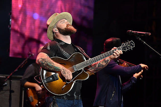 What Will Zac Brown Play At His Show In Bangor?