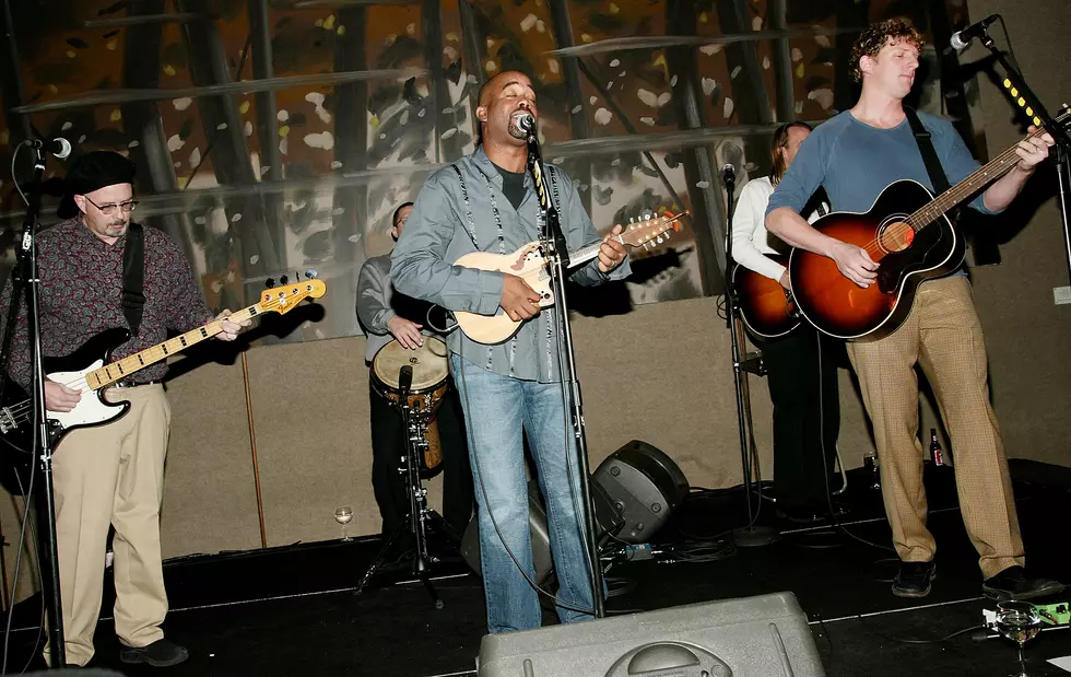 Hootie & The Blowfish Coming To Great Jones County Fair