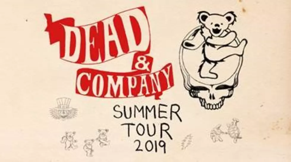 Here’s Your Last Chance To Win Tickets To See Dead and Company
