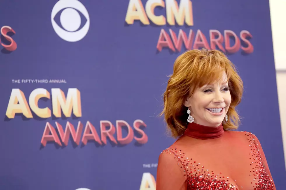 Win A Trip To the ACM Awards In Vegas