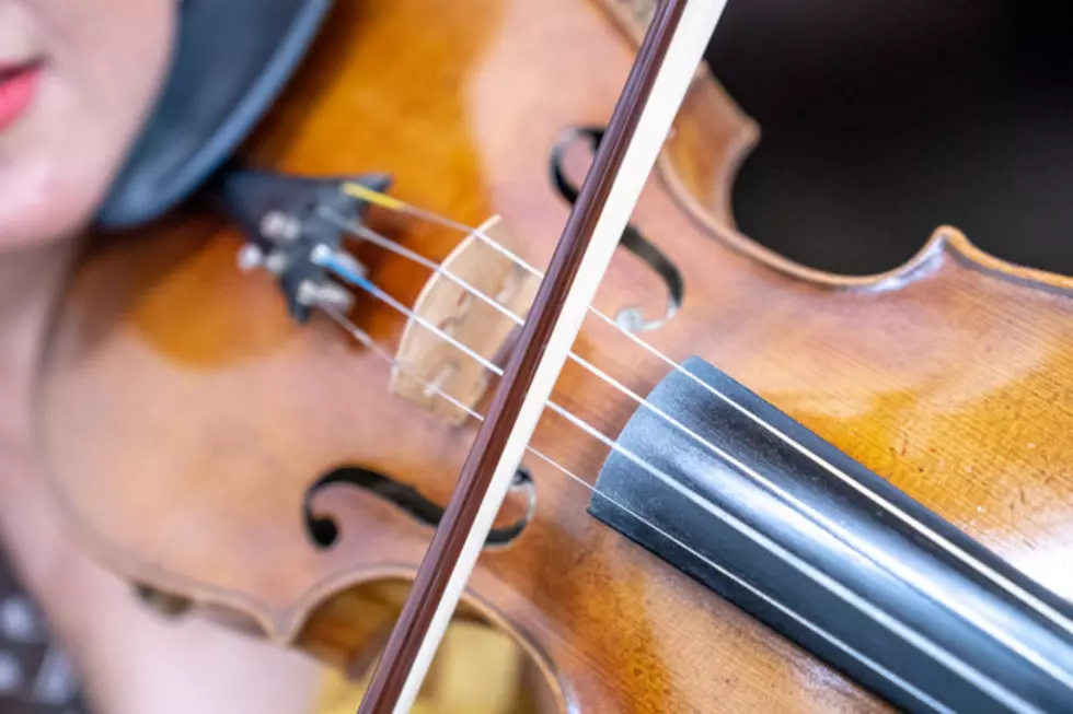 Wyoming Symphony Orchestra Cancels Concert Due to Virus