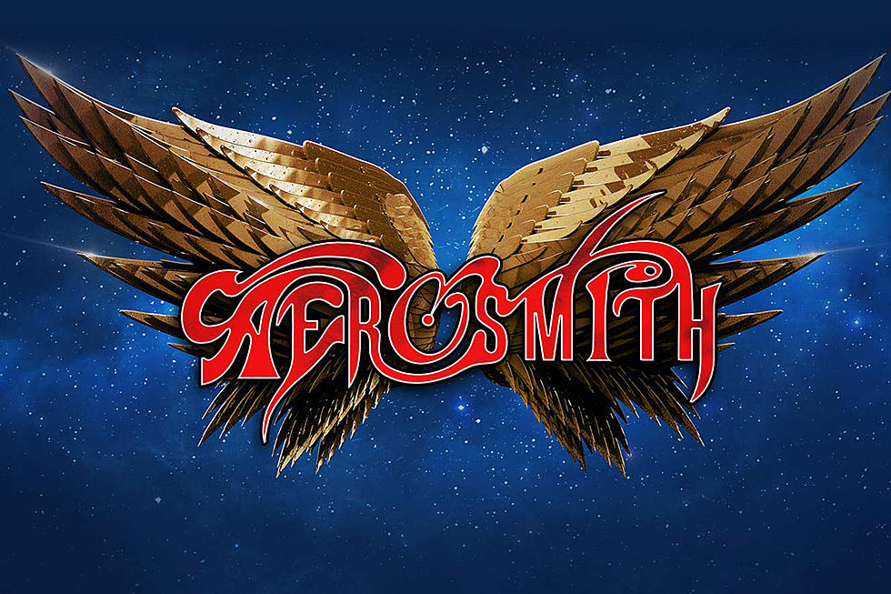 Win A Trip to See Aerosmith on Awesome 92.3!