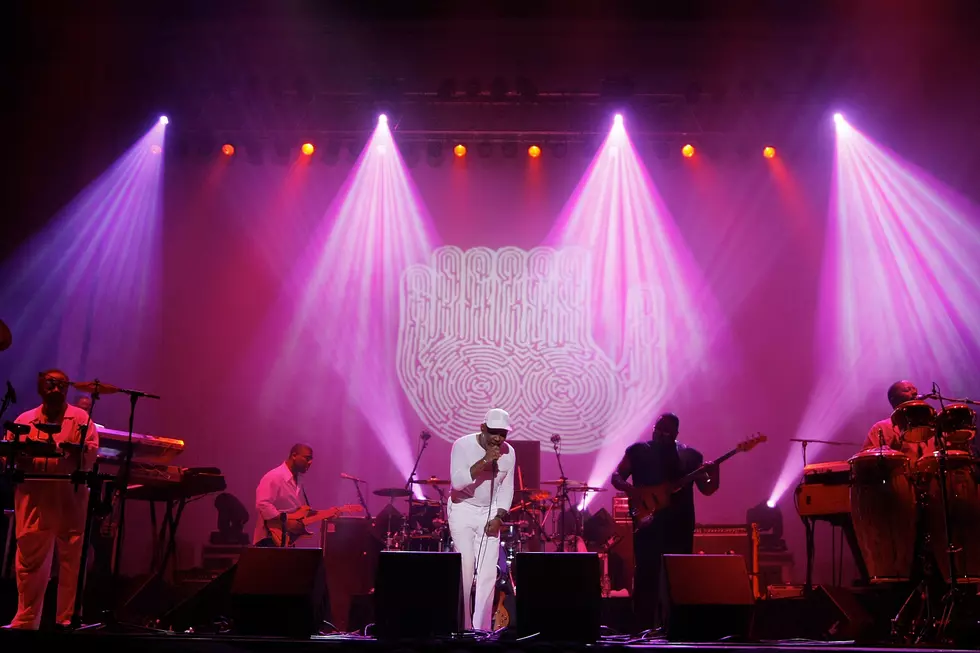 Hot 107-3 Jamz Has More Tickets To See Maze Featuring Frankie Beverly