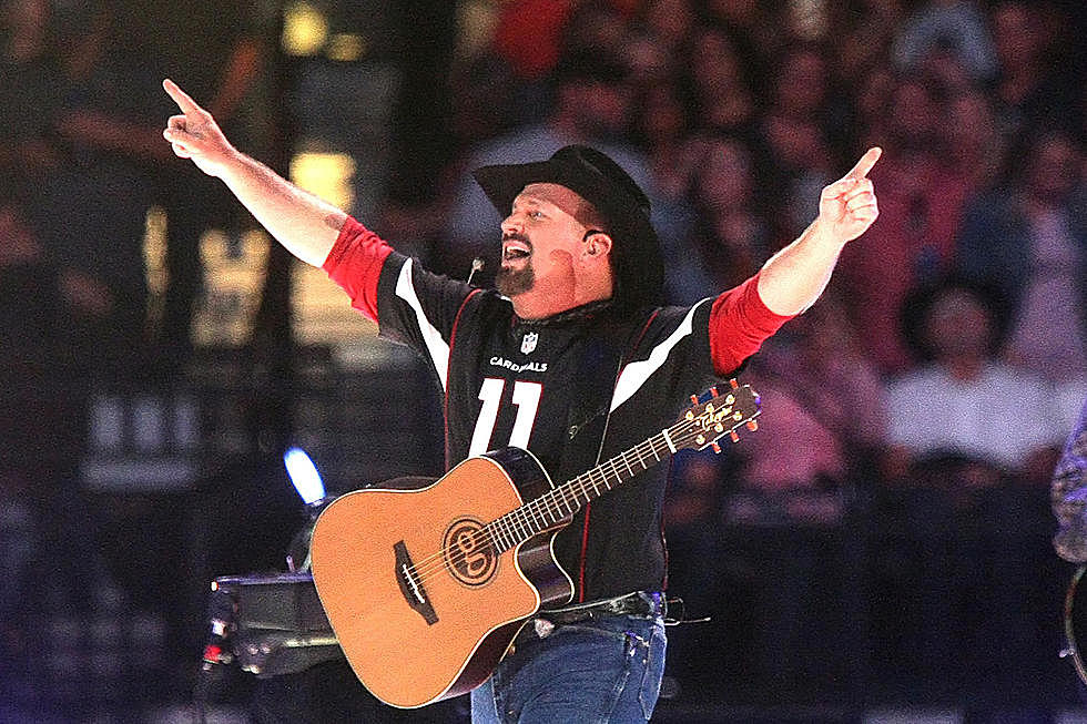 Seats Added To Both Garth Brooks Boise Concerts; On Sale Monday