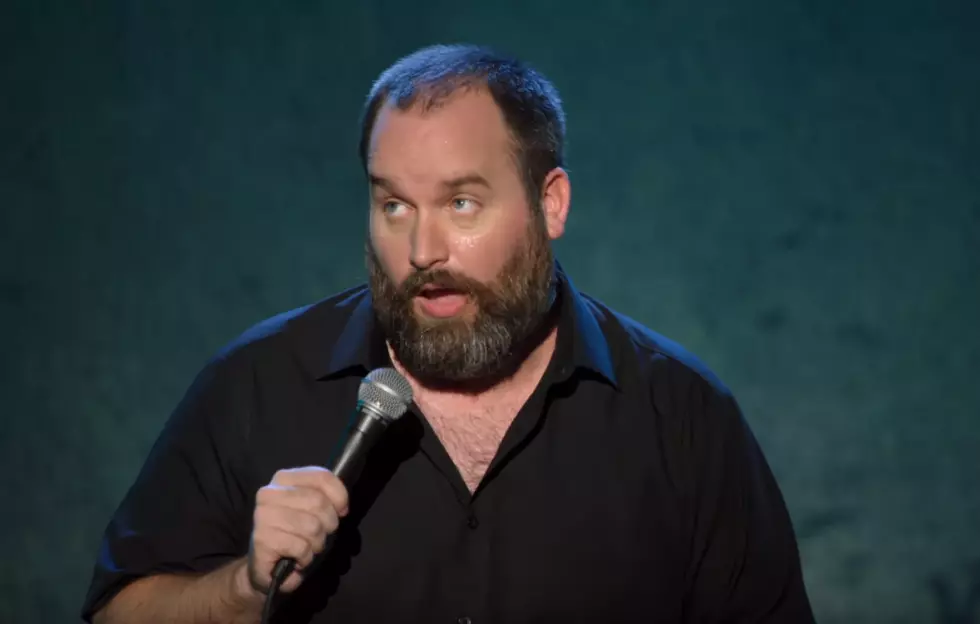 Netflix-Featured Comedian Tom Segura Coming to Rochester