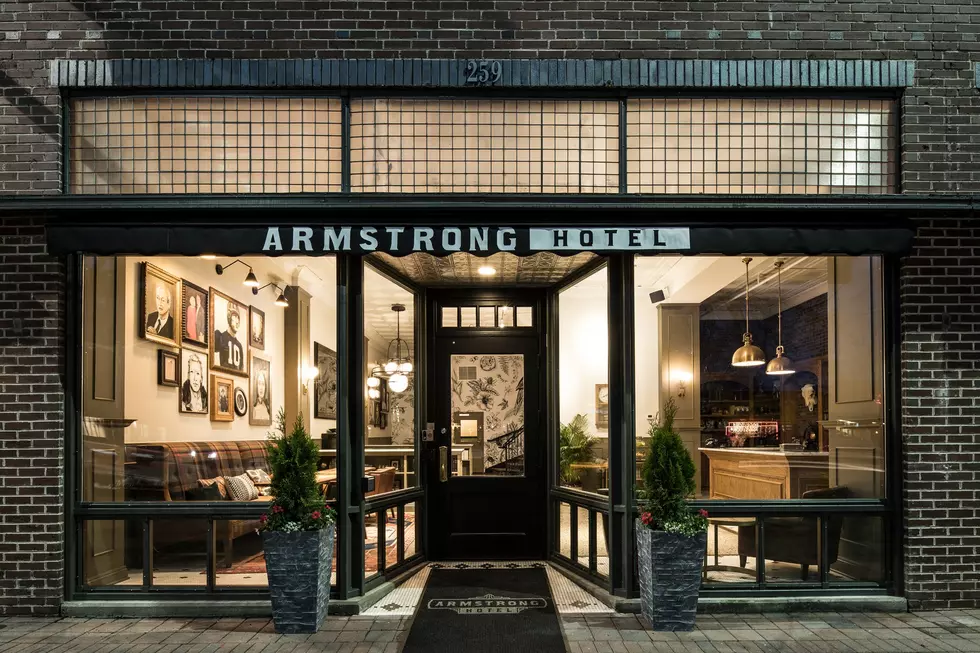 Armstrong Hotel Welcomes Guests Back in Fort Collins