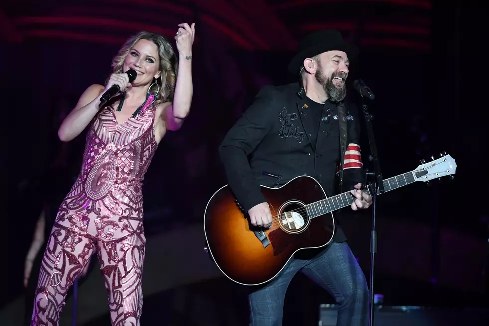 Get Your Tickets Early To See Sugarland In Bangor