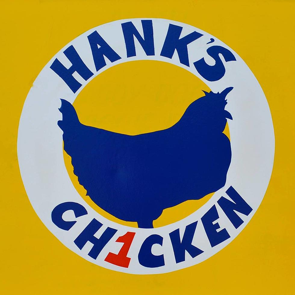 Hank’s Chicken Closes in Lubbock, But Keeps Their Food Truck Rolling