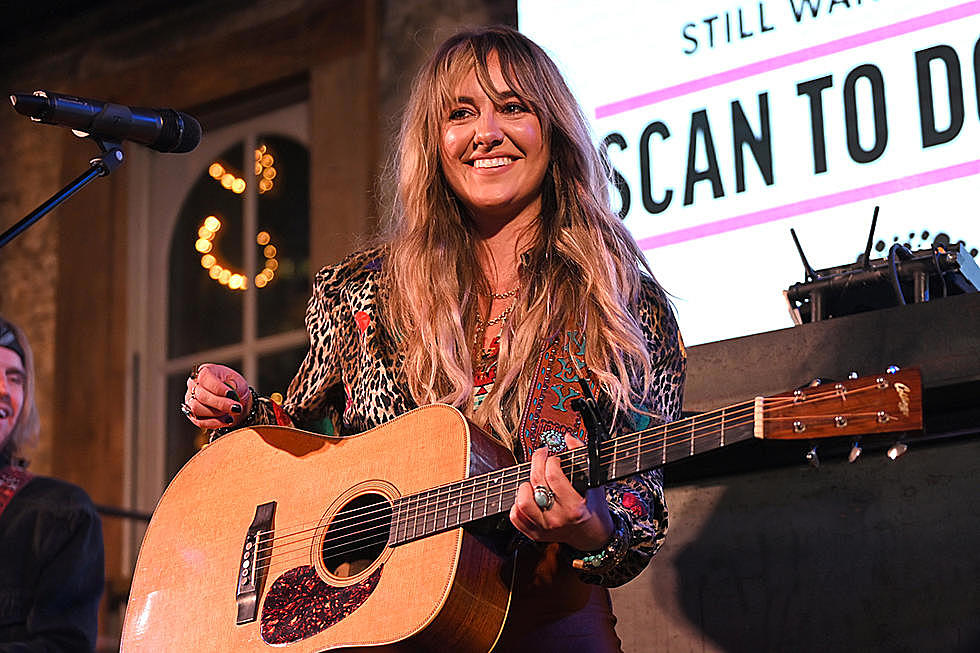 Country Music Award Winner Represented Twin Falls Shop At Grand Ol Opry