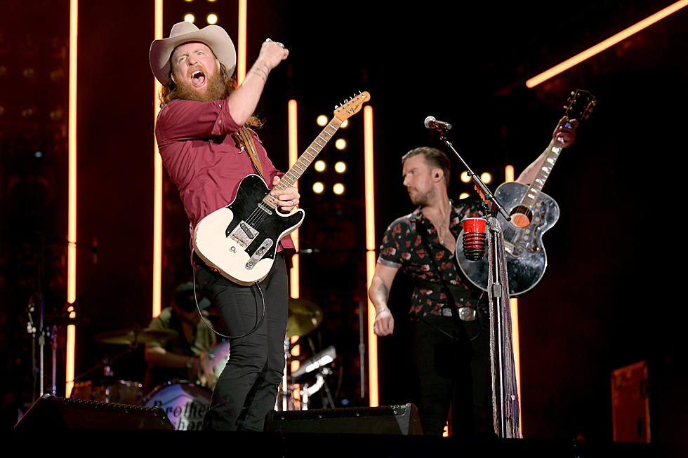 Concert Road Trip: Brothers Osborne Coming To Portland