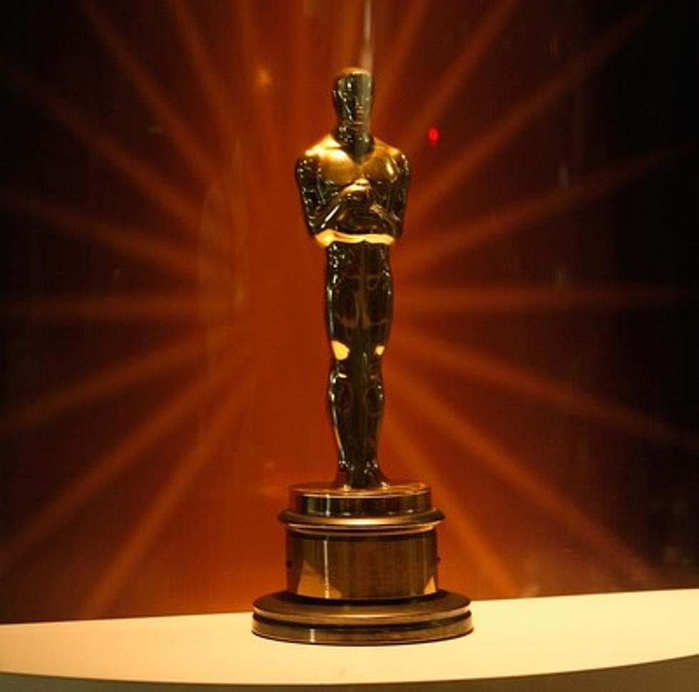 And The Oscar Nominations Are …